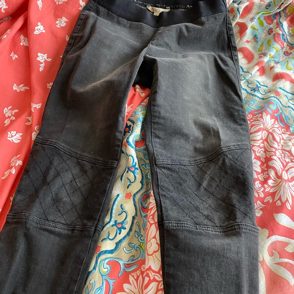 Cabi denim pants